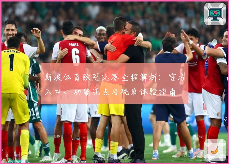 新浪体育欧冠比赛全程解析：官方入口、功能亮点与观看体验指南