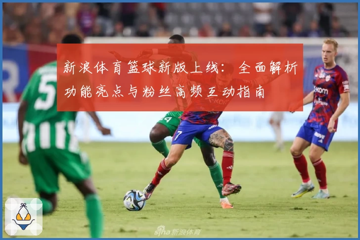 新浪体育篮球新版上线：全面解析功能亮点与粉丝高频互动指南