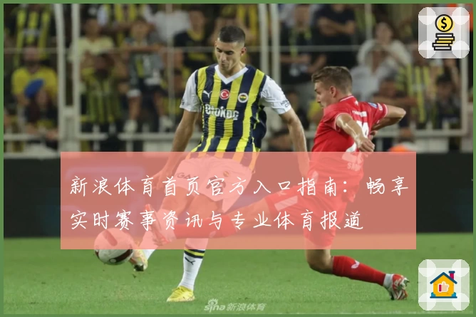新浪体育首页官方入口指南：畅享实时赛事资讯与专业体育报道