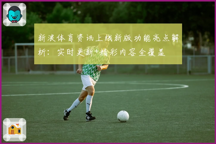 新浪体育资讯上线新版功能亮点解析：实时更新+精彩内容全覆盖