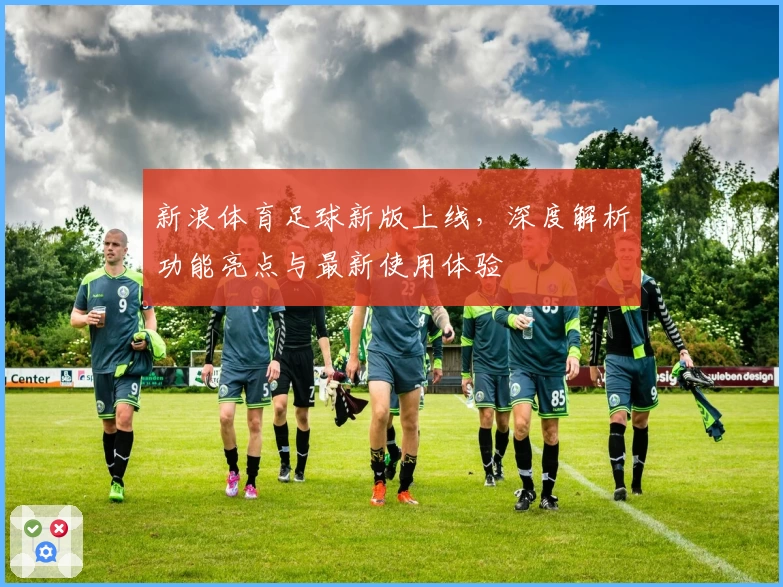 新浪体育足球新版上线，深度解析功能亮点与最新使用体验