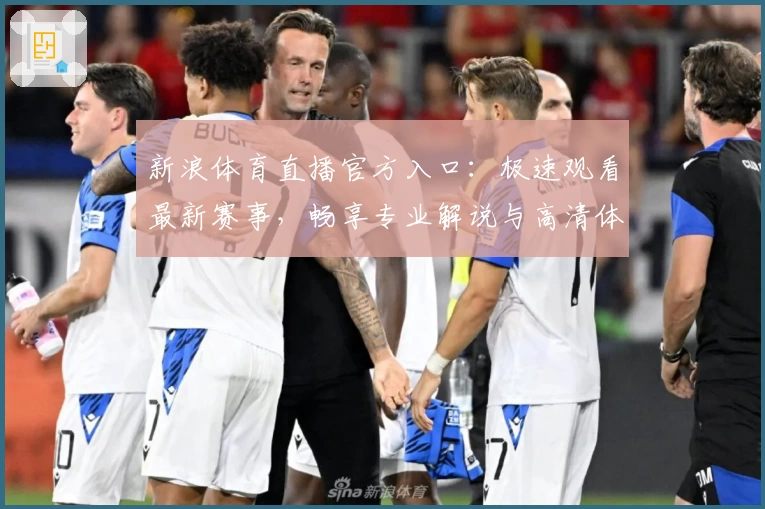 新浪体育直播官方入口：极速观看最新赛事，畅享专业解说与高清体验