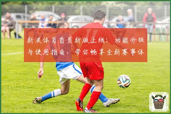 新浪体育首页新版上线：功能升级与使用指南，带你畅享全新赛事体验