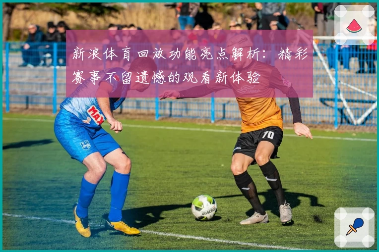 新浪体育回放功能亮点解析：精彩赛事不留遗憾的观看新体验