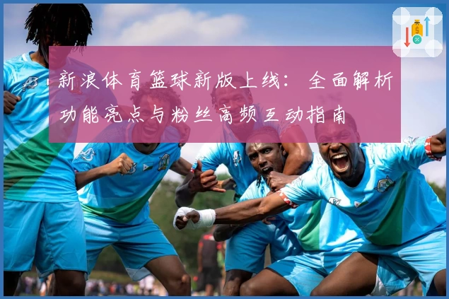 新浪体育篮球新版上线：全面解析功能亮点与粉丝高频互动指南