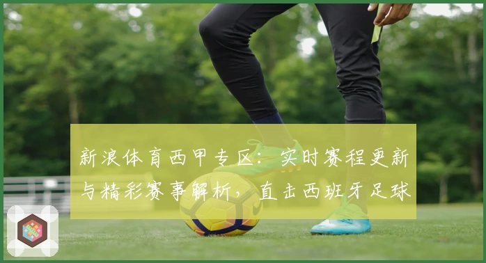 新浪体育西甲专区：实时赛程更新与精彩赛事解析，直击西班牙足球顶级联赛魅力
