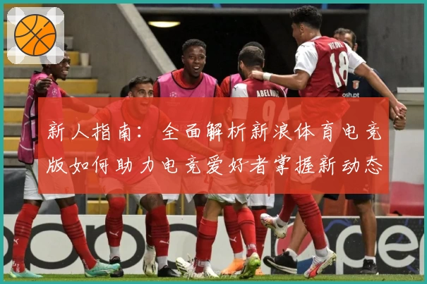 新人指南：全面解析新浪体育电竞版如何助力电竞爱好者掌握新动态