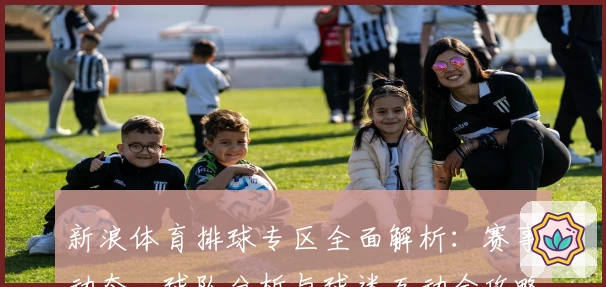 新浪体育排球专区全面解析:赛事动态、球队分析与球迷互动全攻略