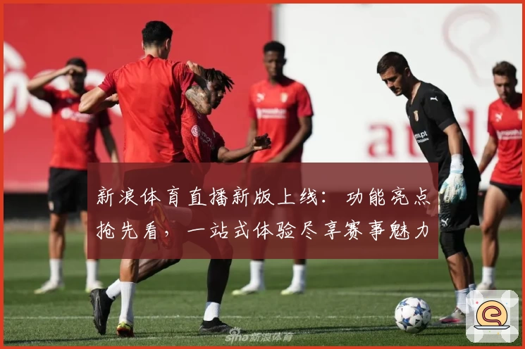 新浪体育直播新版上线：功能亮点抢先看，一站式体验尽享赛事魅力