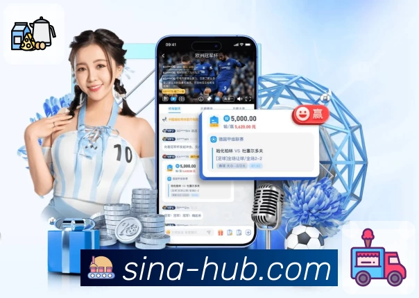 新浪体育 sina体育 平台生态示意图
