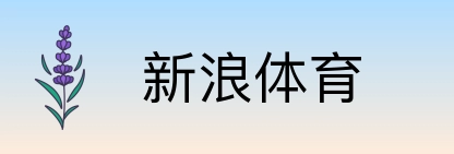 新浪体育 logo